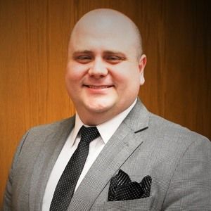 Meet your Posher, Nicholas